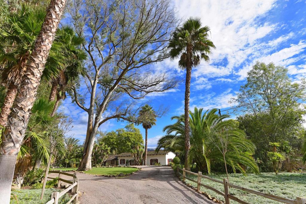 Rancho Santa Fe - Land