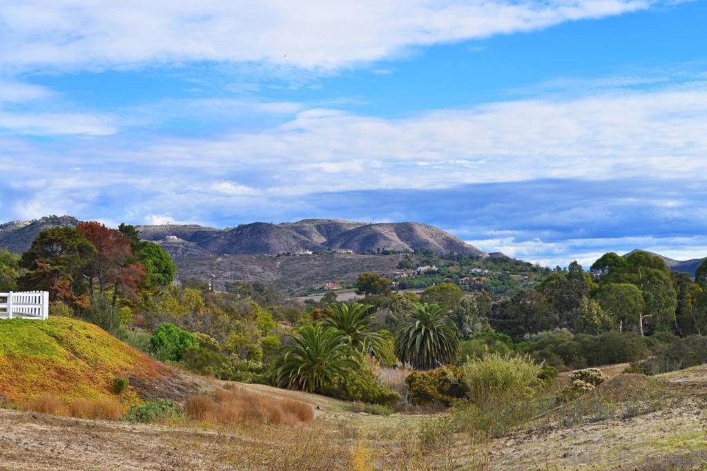 Rancho Santa Fe - Land