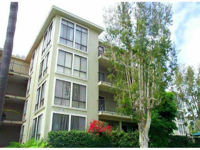 Year round lease in La Jolla Shores' most popular community, La Jolla Shores Clubdominiums. Remodeled terrace-level unit with unique oversized 2nd bedroom, Walk in Pantry, Serving Counter and Bar Seating, plus many upgrades including granite counters, new refrigerator, custom tub and walk in shower, freshly painted throughout. Large outdoor brick patio for table, chairs and plants. Great location near heated pool, spa, tennis court, sports court, BBQ, Clubhouse and exercise room...See Supplement Rmks Assigned underground parking space and storage locker. La Jolla Shores remains unspoiled and is the best beachside community in San Diego. New refrigerator on the way. Unit is in great condition and price reduction to $3,200 makes it a great value. Neighborhoods: La Jolla Shores Complex Features: ,,,,,, Sewer: Sewer Connected