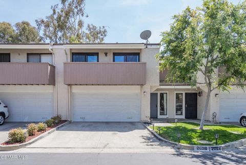 Photo of 2056 Wheelwright Lane, Newbury Park, CA 91320 (MLS # 225002085)