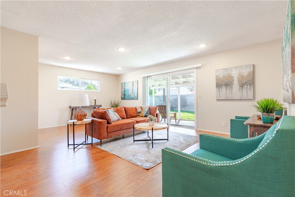 Windsor Village - Residential