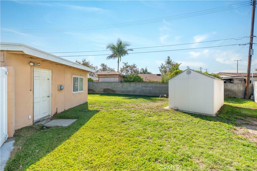 Windsor Village - Residential