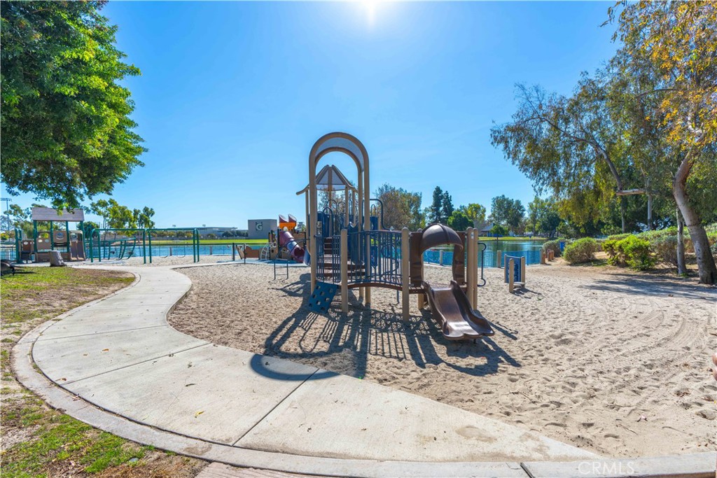 Windsor Village - Residential