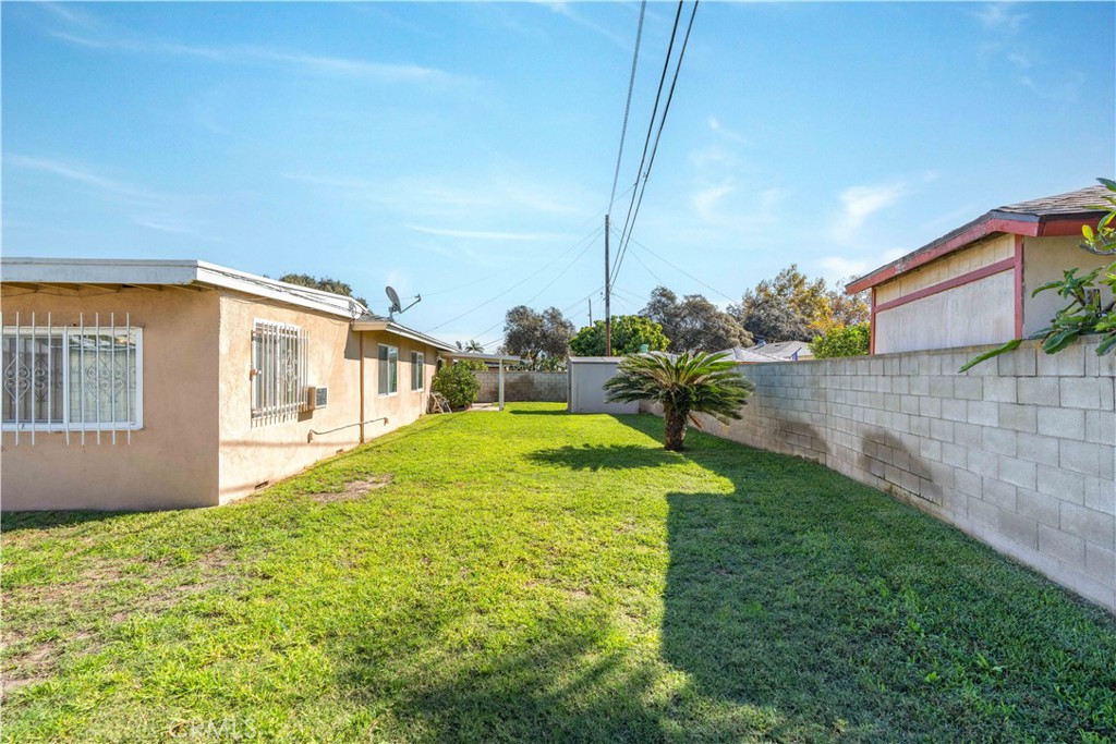 Windsor Village - Residential