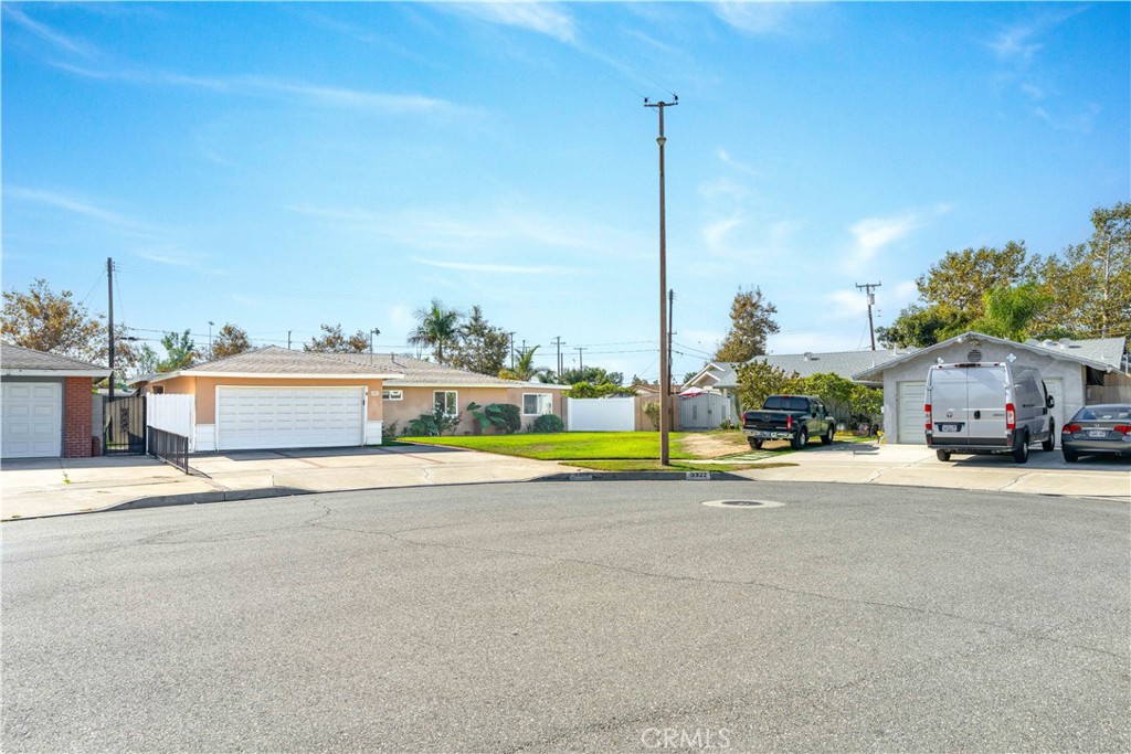 Windsor Village - Residential