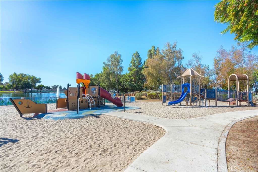 Windsor Village - Residential