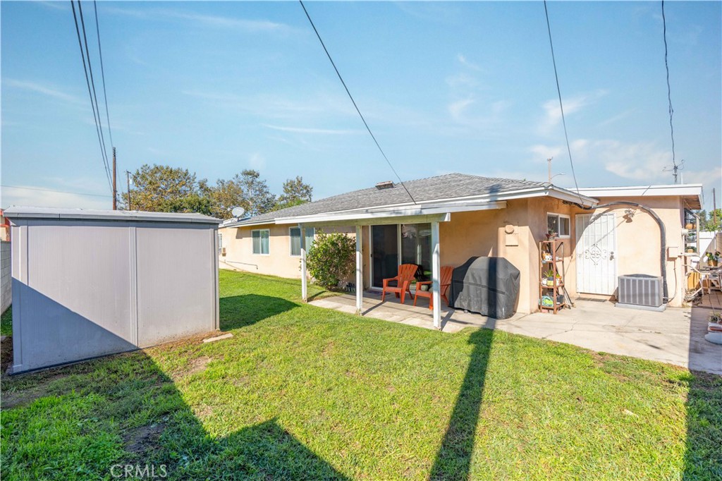 Windsor Village - Residential