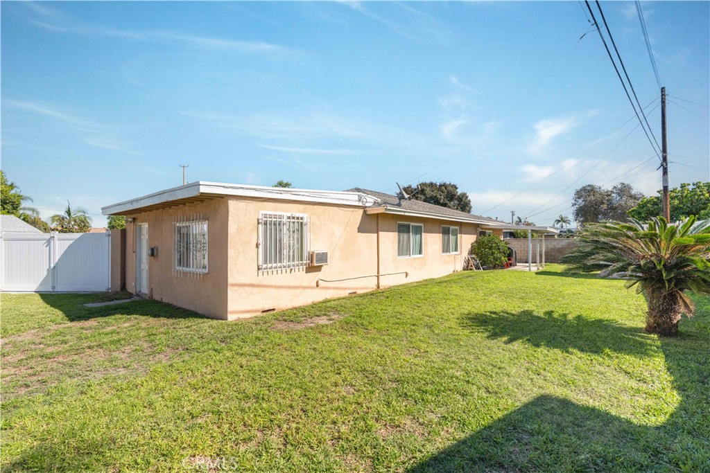 Windsor Village - Residential