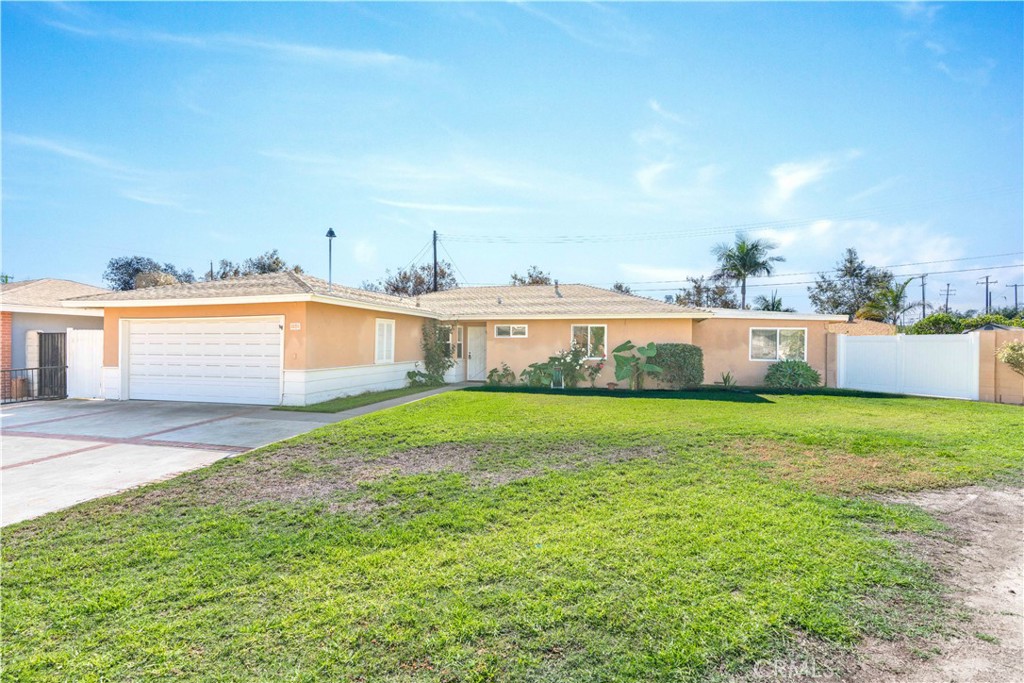 Windsor Village - Residential