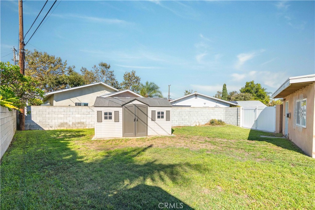 Windsor Village - Residential