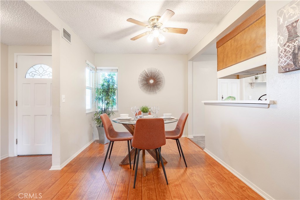 Windsor Village - Residential