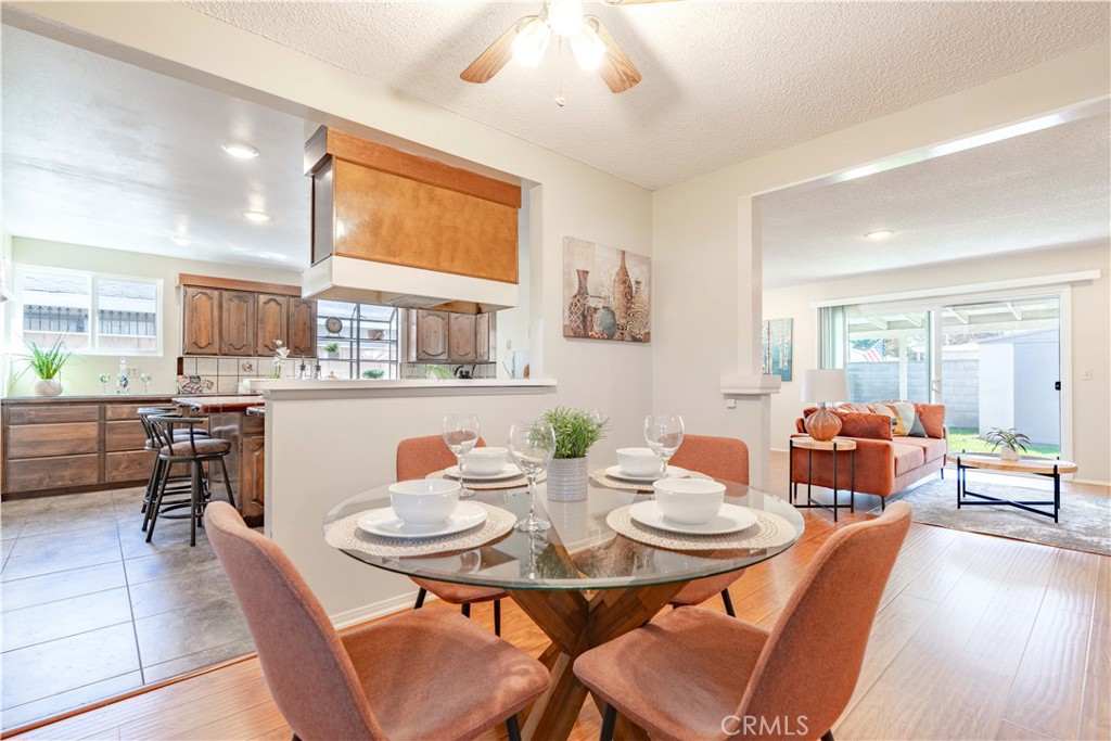 Windsor Village - Residential