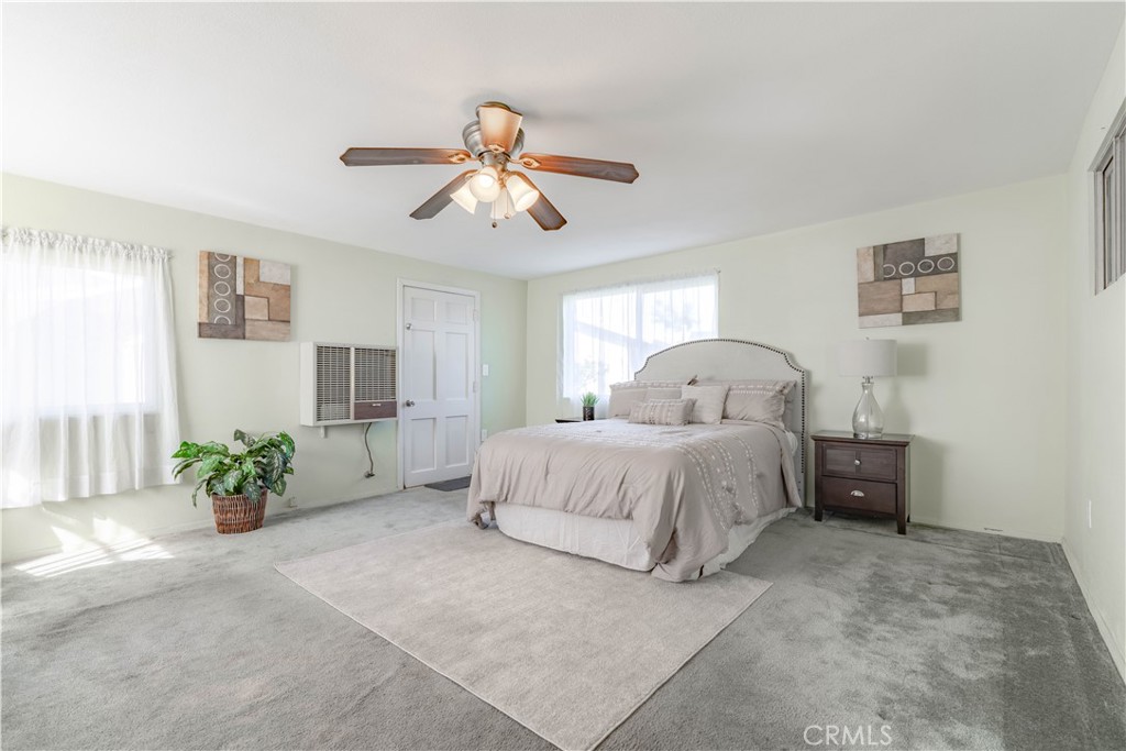 Windsor Village - Residential