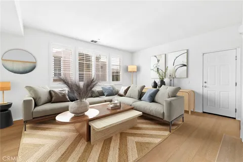 1985 E Harvard Privado Unit A, Ontario, CA 91764 - MLS#: TR26012623