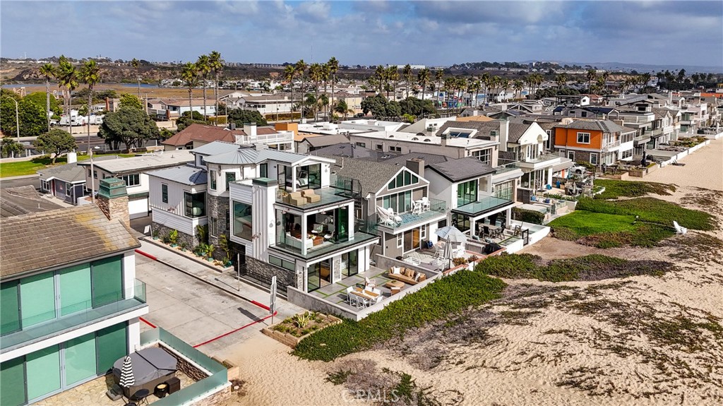 Balboa Peninsula (Residential) (BALP) - Residential