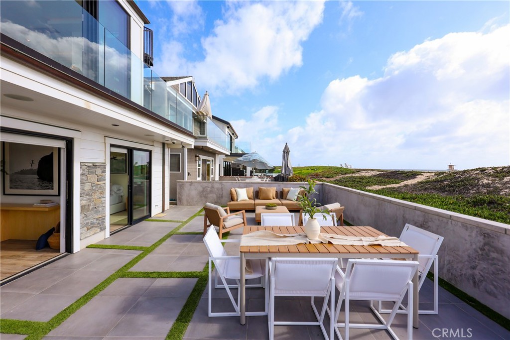 Balboa Peninsula (Residential) (BALP) - Residential