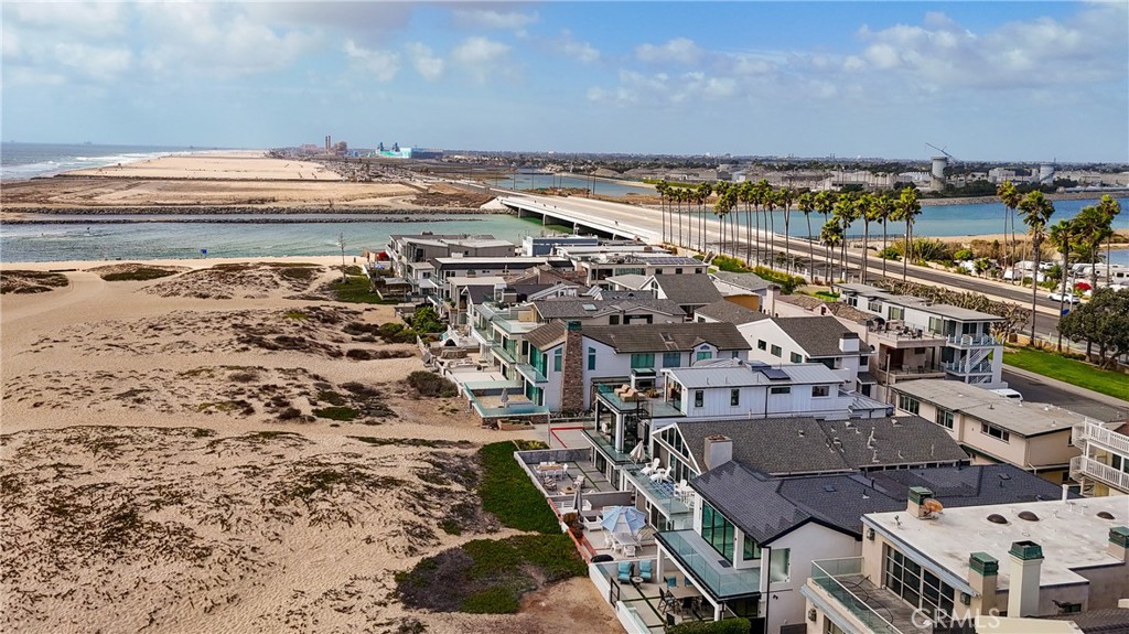 Balboa Peninsula (Residential) (BALP) - Residential