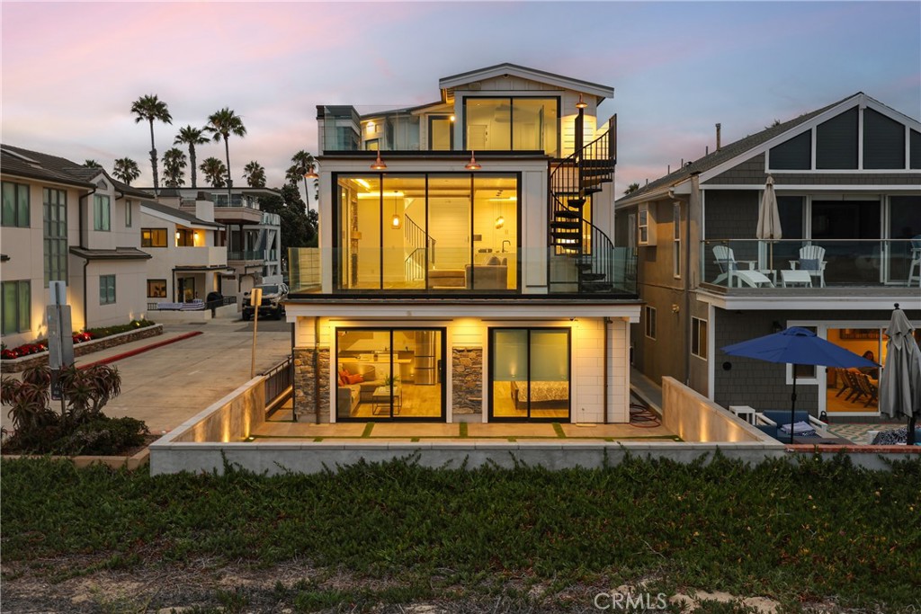 Balboa Peninsula (Residential) (BALP) - Residential