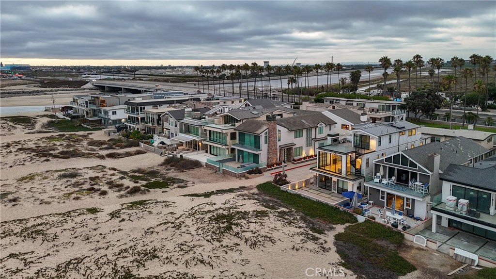 Balboa Peninsula (Residential) (BALP) - Residential