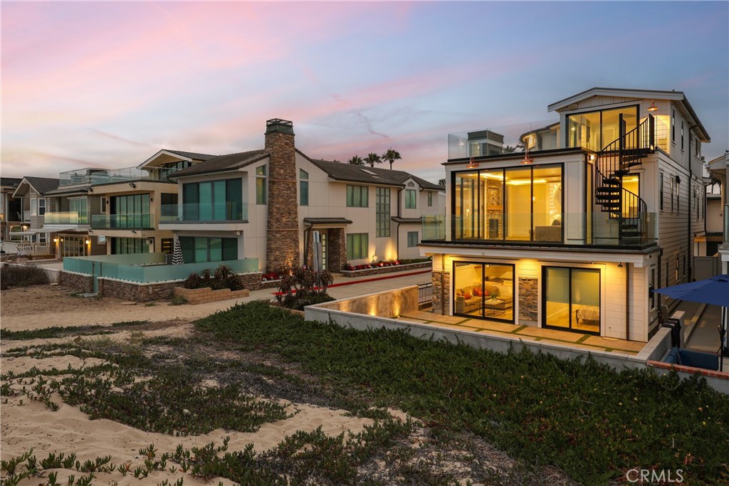 Balboa Peninsula (Residential) (BALP) - Residential