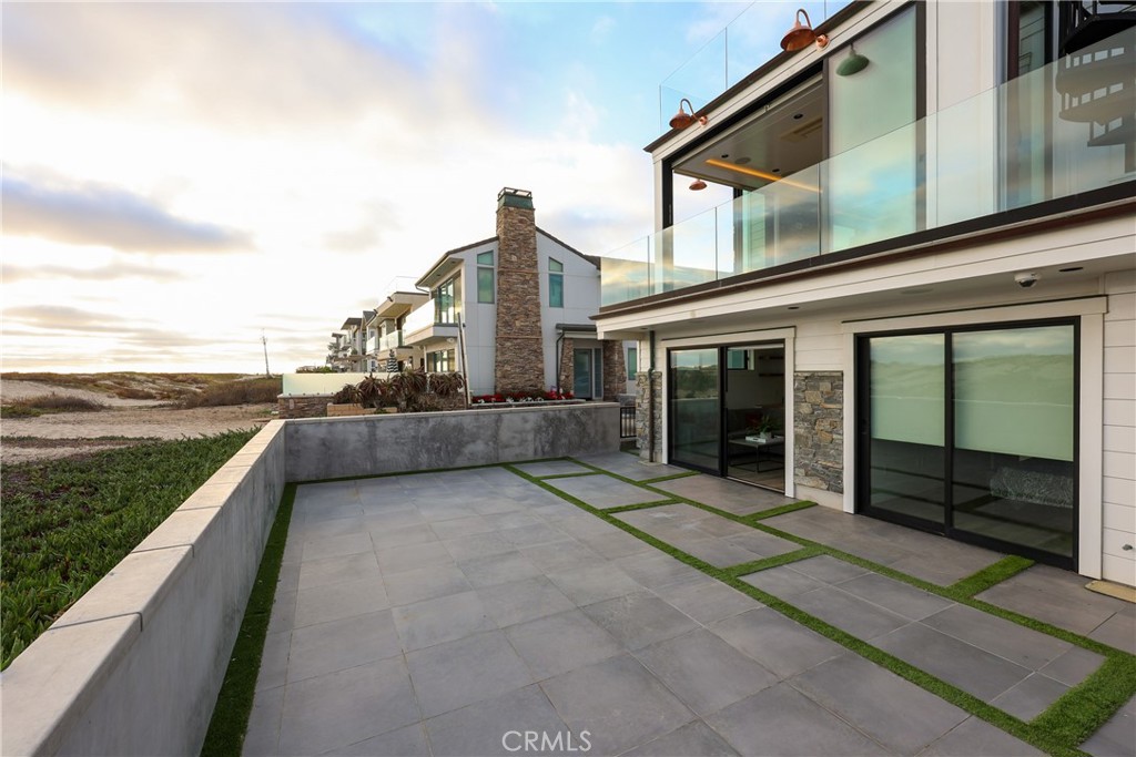 Balboa Peninsula (Residential) (BALP) - Residential