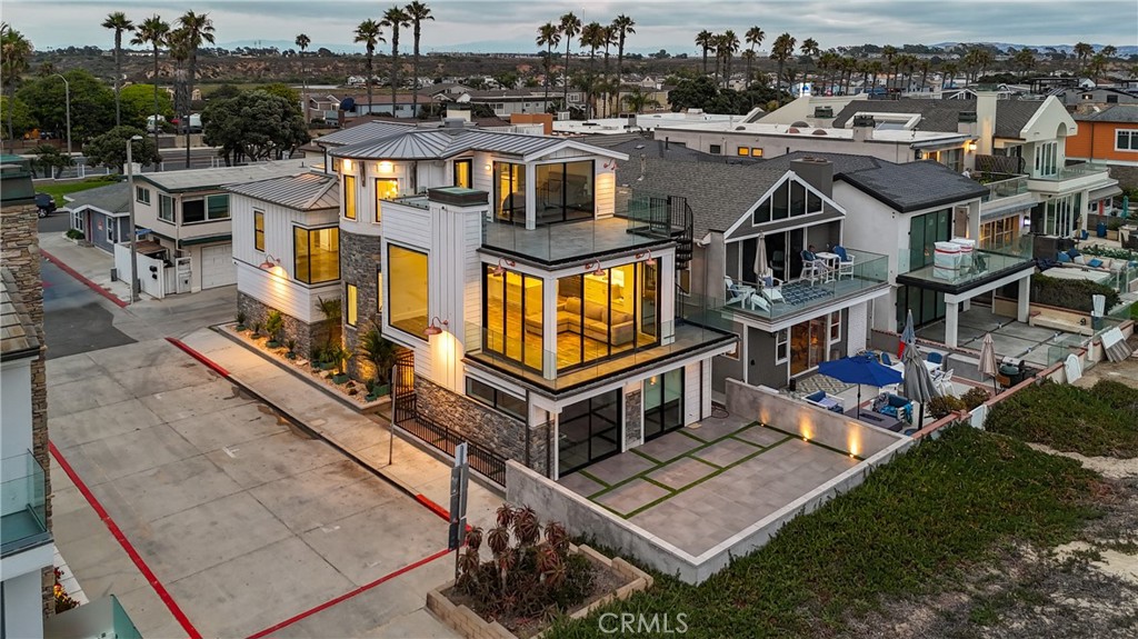 Balboa Peninsula (Residential) (BALP) - Residential
