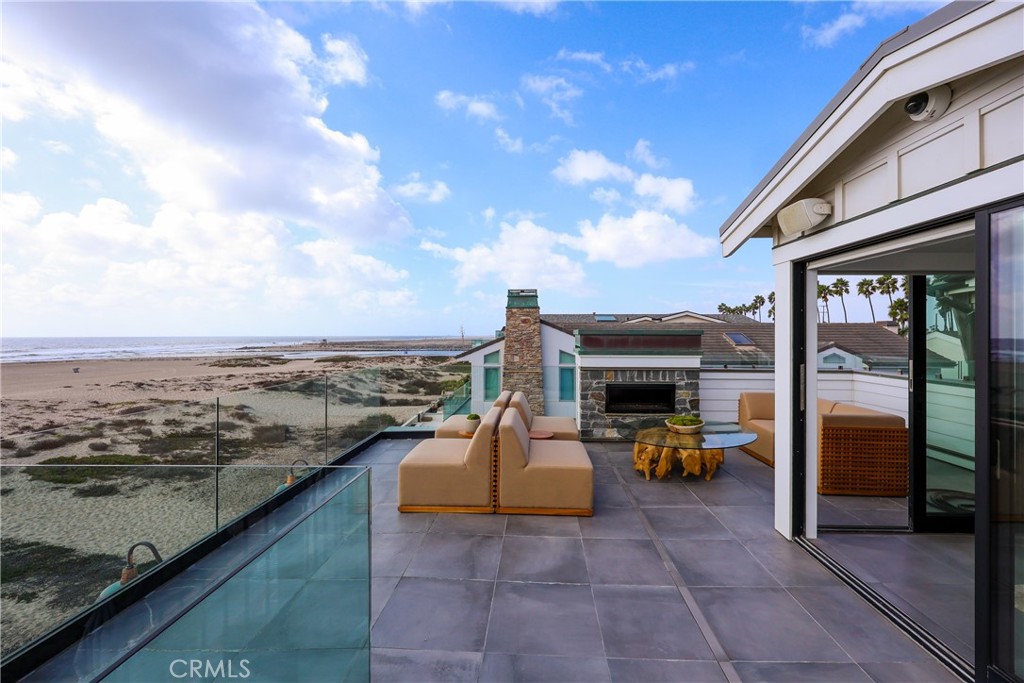 Balboa Peninsula (Residential) (BALP) - Residential