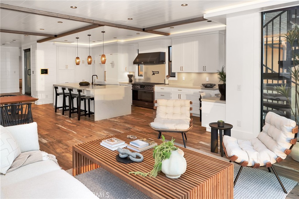 Balboa Peninsula (Residential) (BALP) - Residential