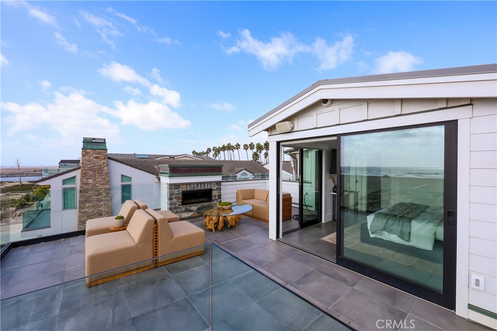 Balboa Peninsula (Residential) (BALP) - Residential