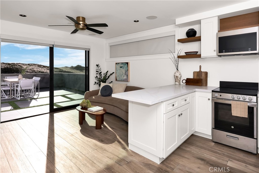 Balboa Peninsula (Residential) (BALP) - Residential