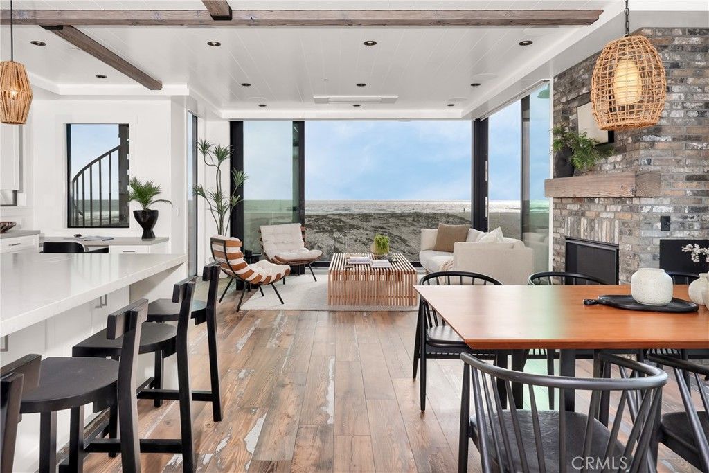 Photo of 7210 W. Oceanfront, Newport Beach, CA 92663 (MLS # OC25215127)