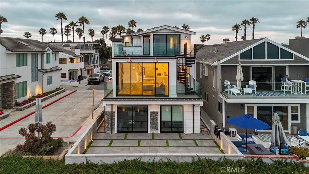 Balboa Peninsula (Residential) (BALP) - Residential