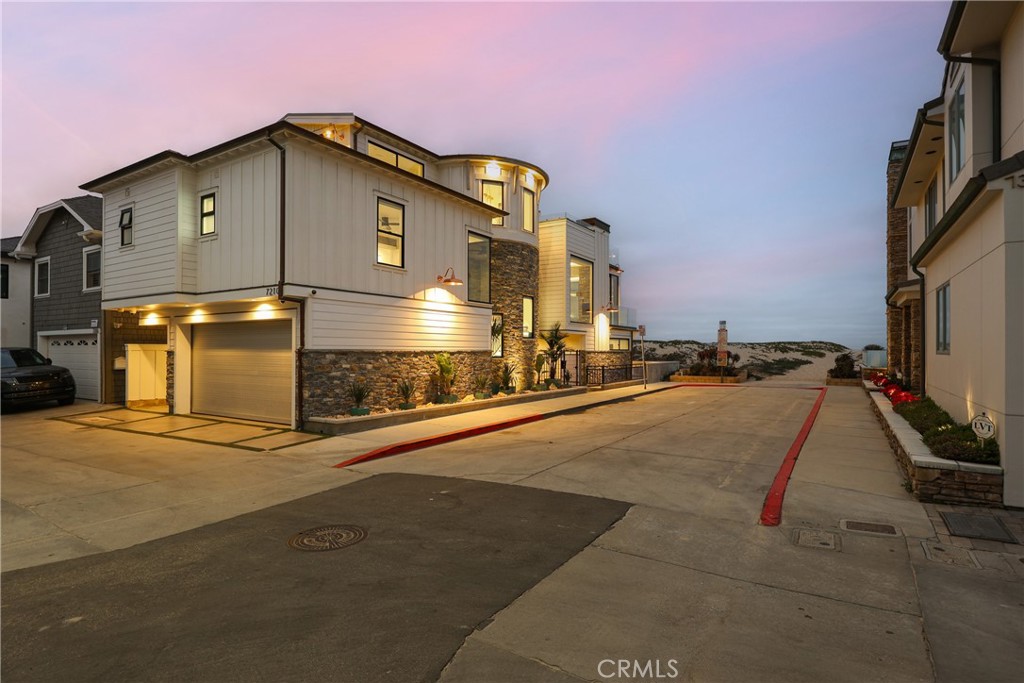 Balboa Peninsula (Residential) (BALP) - Residential