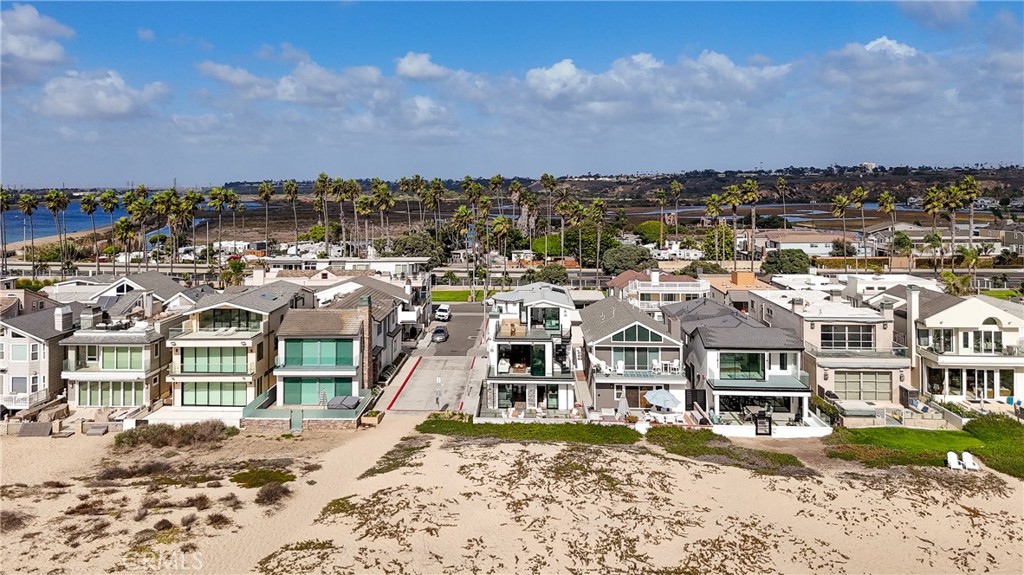 Balboa Peninsula (Residential) (BALP) - Residential