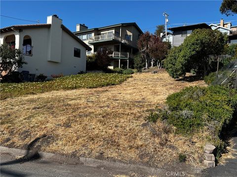 0 Oxford Avenue Cambria CA 93428
