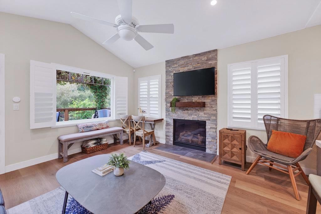 Photo of 425 Riverview Avenue, Capitola, CA 95010 (MLS # ML82025606)
