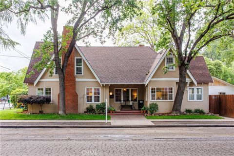 Photo of 342 W 11th St, Chico, CA 95928 (MLS # SN26089017)