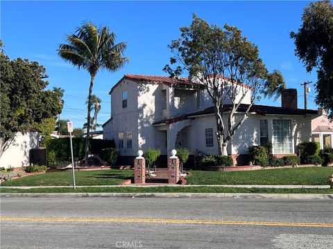 Photo of 8230 Park Circle, Inglewood, CA 90305 (MLS # RS26040139)