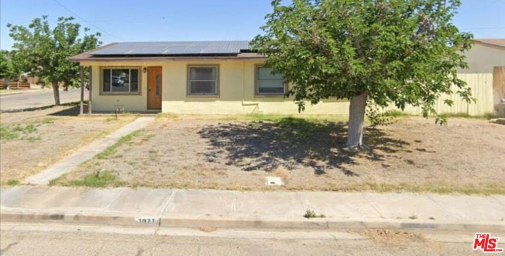 This single-story charmer offers 1,662 sq. ft. of comfortable living with 4 bedrooms, 1.75 baths, and an attached 2-car garage. Situated on a large 9,583 sq. ft. lot, you'll enjoy a roomy floor plan, central A/C & heat, and a durable composition shingle roof. Built in 1966, this home is ready for your personal touch whether you're looking to update, invest, or settle in. Convenient location close to schools, parks, and shopping. All offers must be on proper forms with preapproval and proof of funds, all buyers to have seen the property, no blind offers considered. No 3rd party assignments considered.