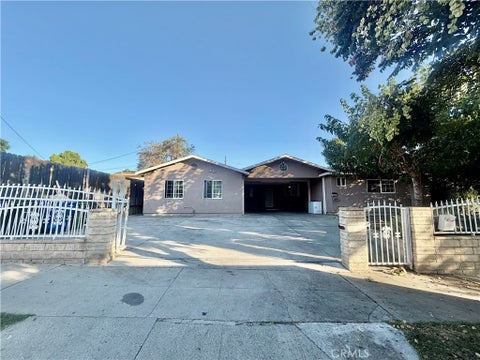Photo of 12278 Pierce ST, Pacoima, CA 91331 (MLS # PW26205093)
