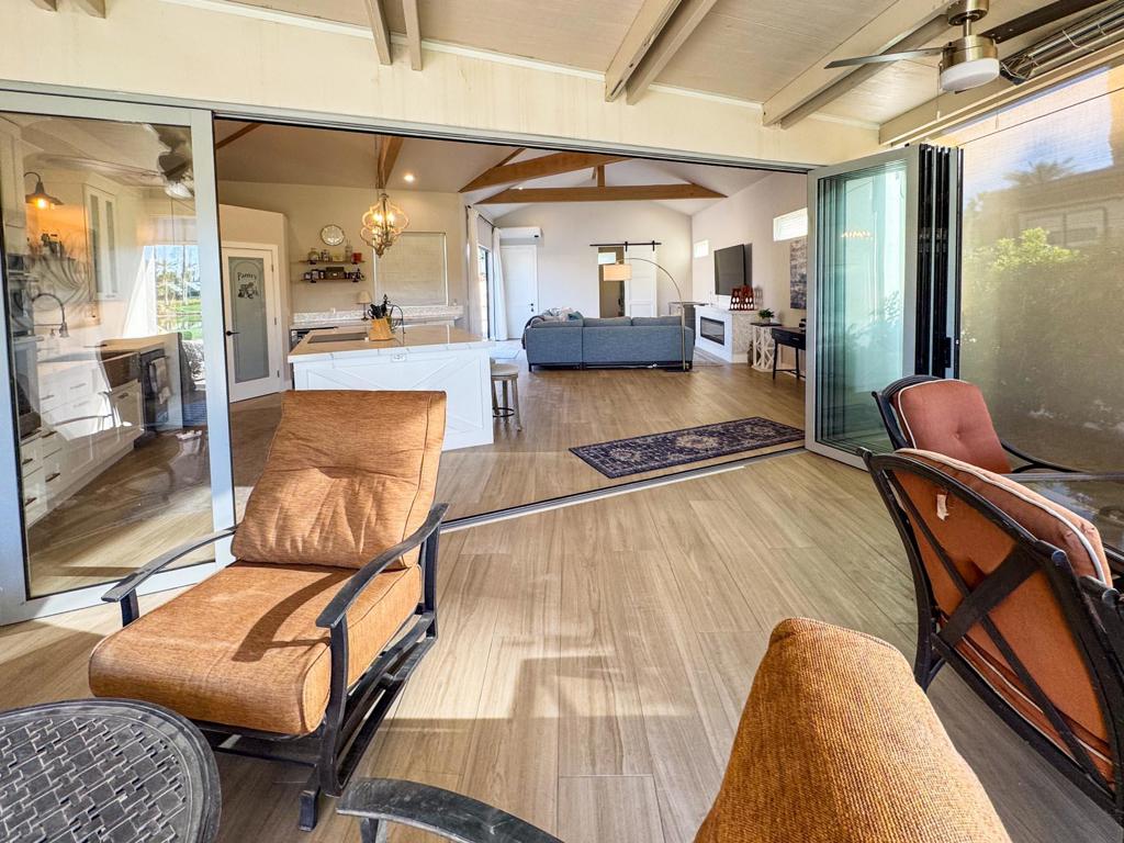 Outdoor Resorts CC - Residential