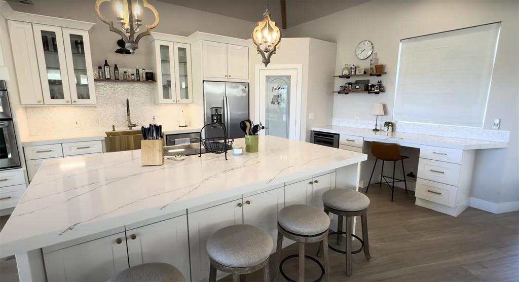 Outdoor Resorts CC - Residential