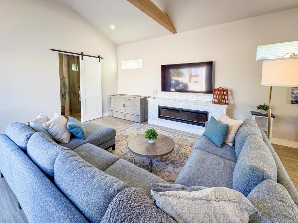 Outdoor Resorts CC - Residential