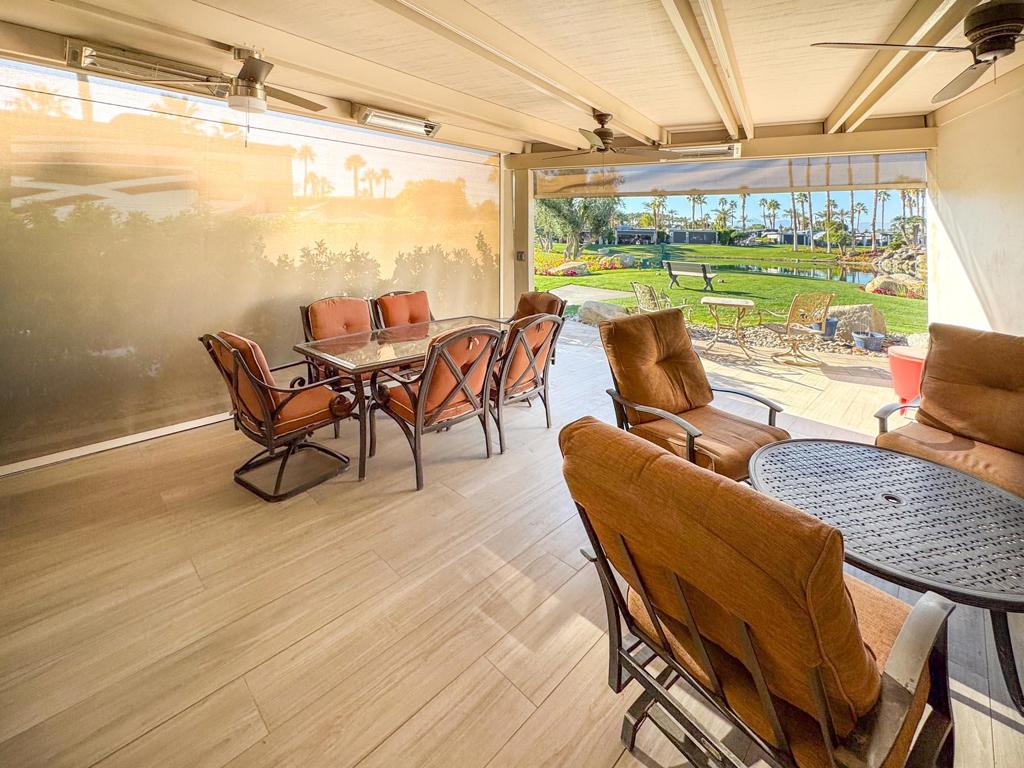 Outdoor Resorts CC - Residential