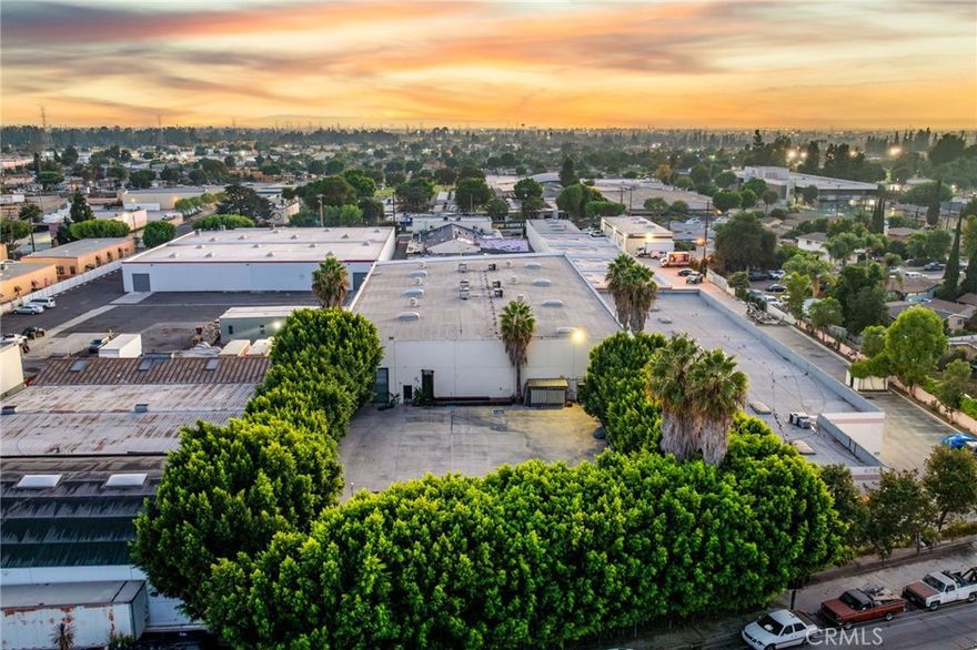 RARE OPPORTUNITY FOR A SHOWROOM-QUALITY MANUFACTURING WAREHOUSE.



This stunning 27,000 SF manufacturing warehouse at 6760 Foster Bridge Blvd in Bell Gardens offers a private and secure space. The property features 24-foot clear height ceilings and a heavy-duty power distribution system, ideal for efficient operations.



Built in 1984 on nearly 1 acre, the site is fully fenced and gated. The 18,000 SF parking lot in front provides ample space for parking, storage, or other creative uses. The 18' wide by 14'6" high grade-level door ensure easy pedestrian access and vehicular entry, facilitating smooth loading and unloading.



Located in the Commerce industrial submarket, this property benefits from proximity to major highways and ports, enhancing distribution and logistics. Bell Gardens is a strategic location within Southern California's thriving manufacturing and logistics hub, attracting increasing interest from business owners and investors alike. The area’s accessibility and strong industrial infrastructure make it an ideal spot for businesses looking to optimize their operations.



With industrial real estate in Bell Gardens projected to grow in value due to continued demand and limited supply, this is an ideal time to invest in this high-quality facility. Seize this unique opportunity to own a premium manufacturing warehouse that meets the highest standards for privacy, security, and functionality.