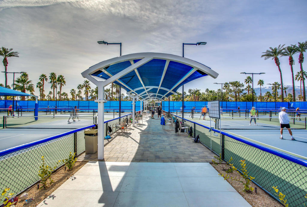 Outdoor Resorts Palm Springs - Land