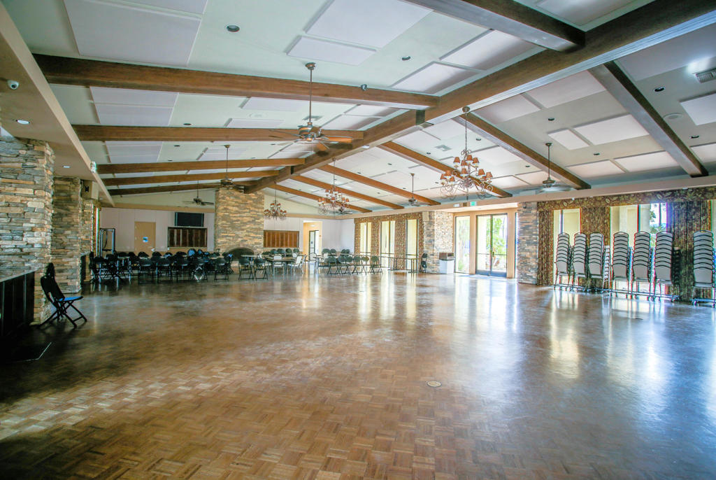 Outdoor Resorts Palm Springs - Land