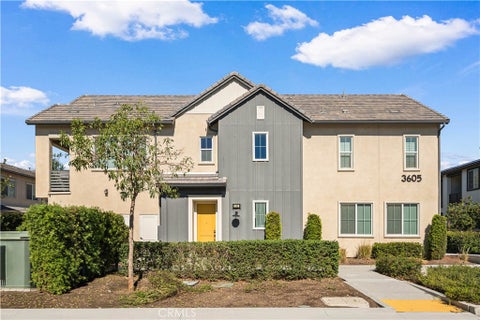 Photo of 3605 E Delight Paseo #156, Ontario, CA 91761 (MLS # NP26233177)