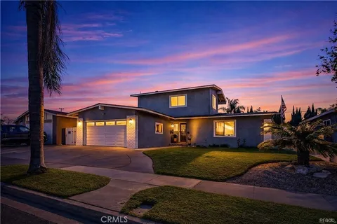 10661 Ritter St, Cypress, CA 90630 - MLS#: OC26082786