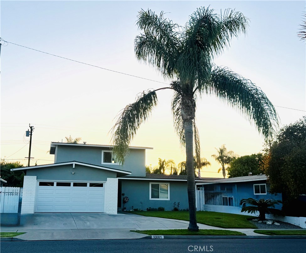 10661 Ritter